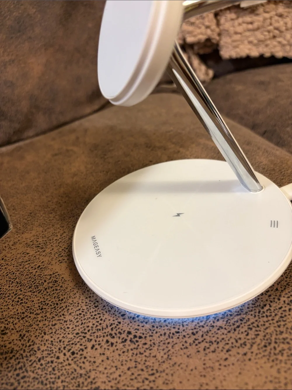 MAGEASY 5 in 1 Charging Station